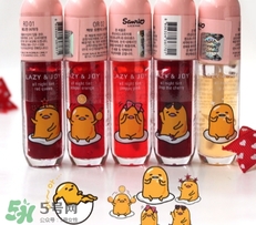 染唇液好吗?染唇液的危害